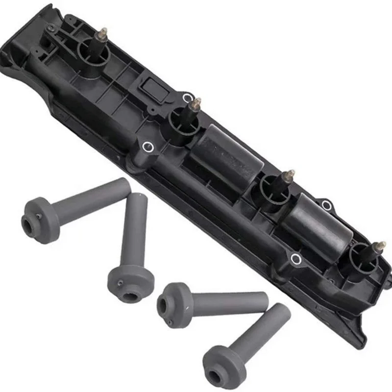 Катушка запалювання gm 12580537 Opel 12580537