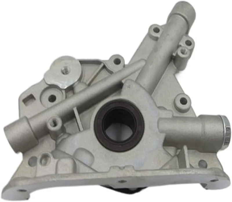 90541505 Масляний насос GM Opel 90541505