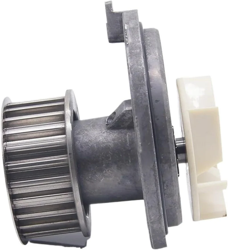 Насос водяний (помпа) охолодження GM 24409355 Chevrolet Captiva, Epica, Lacetti, Daewoo Leganza GM 24409355