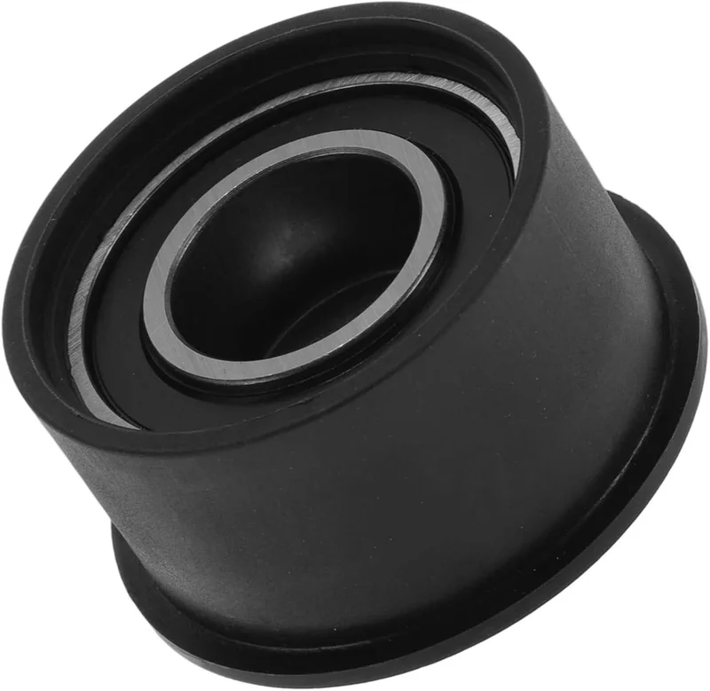 Ролик ремня грм паразитный opel astra f/vectra 1,8-2,0 93174261/93174260/95516737/1629064 Opel 9128738