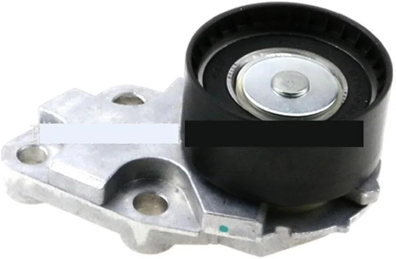 Ролик натяжний грм 1.6i aveo, lanos, lacetti, cruze, tacuma 25183772 Chevrolet 25183772