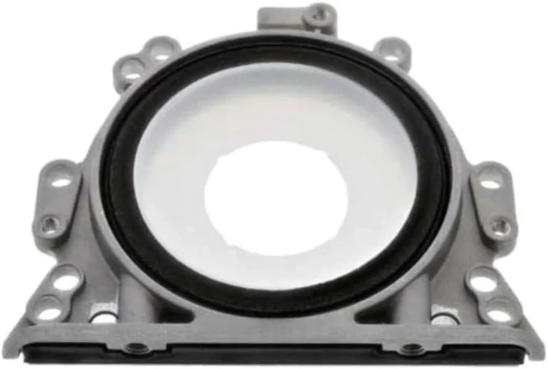 Фланець з ущiльнюючем кiльцем vag 06A103171A Audi 06A103171A