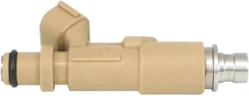 Форсунка нова оригінальна 23250-75090 Toyota 2325075090
