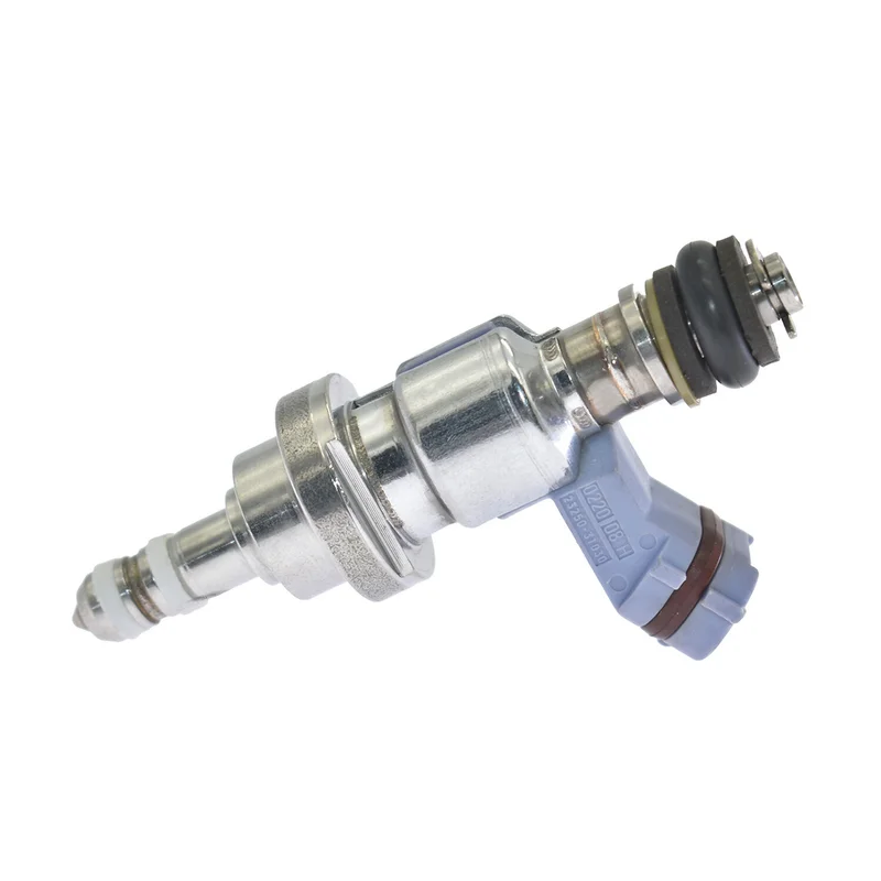 Форсунка нова оригінал 2325031030 Toyota 2325031030