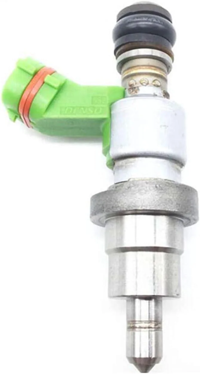 Форсунка в наявності 2325028070 Toyota 2325028070