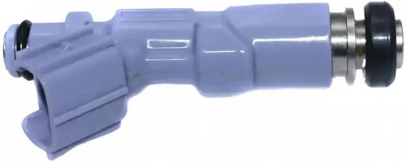 Форсунка топливная lexus is200 99-05. 2325070120 Toyota 2325070120