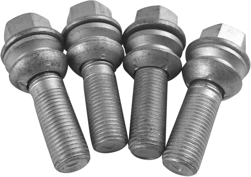 Болт колісний VAG WHT001693 Audi Q7 4L / VW Touareg / Porsche Cayenne Porsche WHT001693