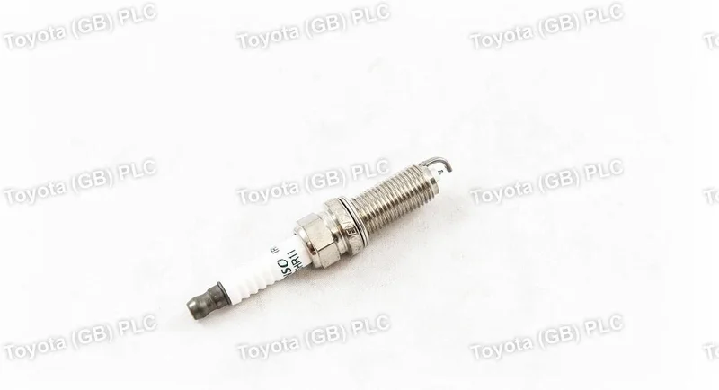 Свеча зажигания iridium toyota 90919-01275 Toyota 9091901275