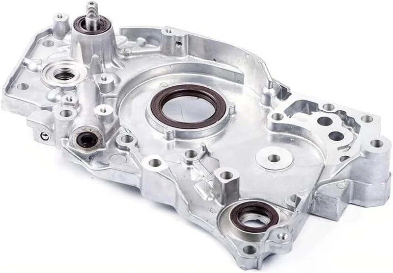 Насос масленный MD-327450 Mitsubishi MD327450