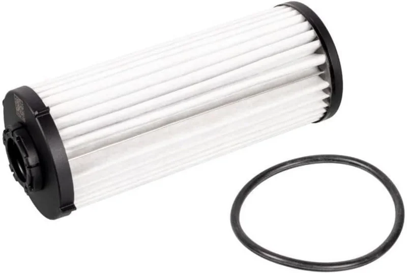 Фільтр масляний КПП DSG VAG 0GC325183A / 0BH325183A Audi 0GC325183A