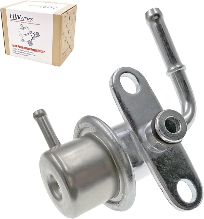 Регулятор давления топлива 1953004580 Mitsubishi 1953004580