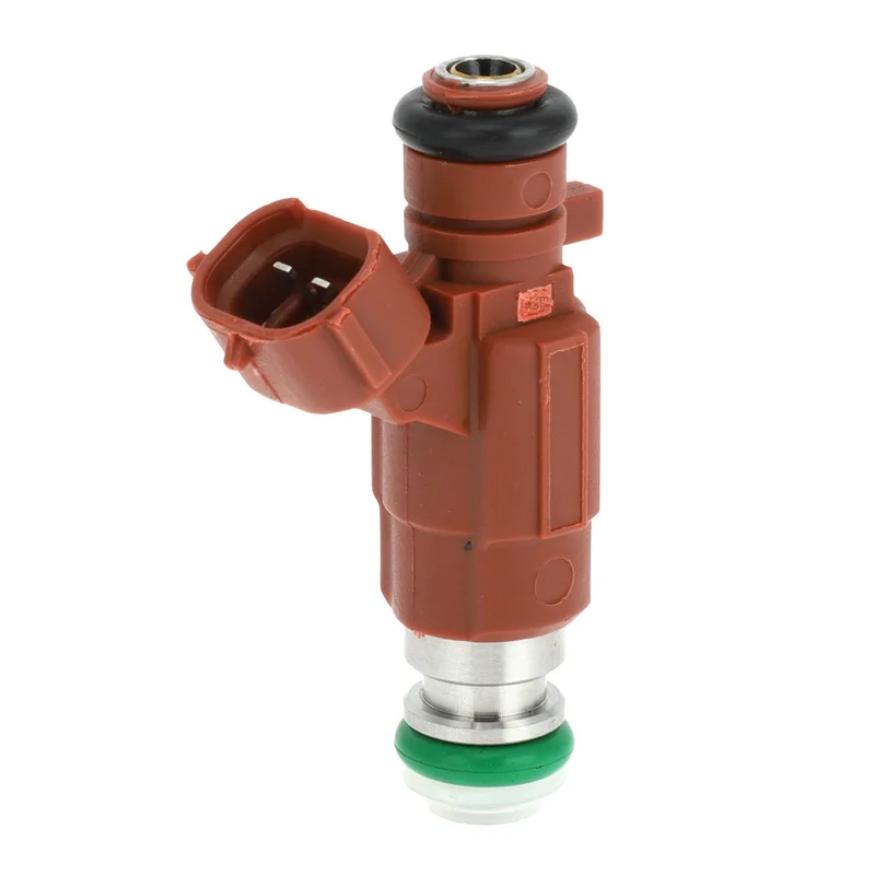 Форсунка впрыска топлива 166005L300 Nissan 166005L300