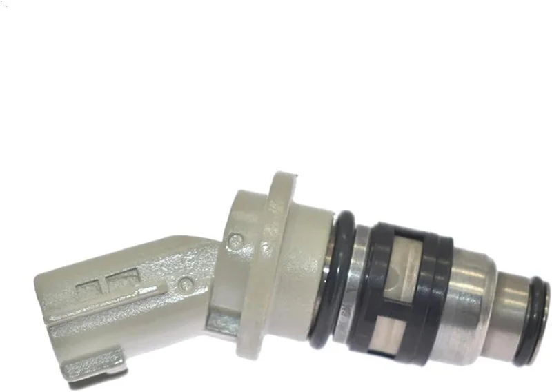 Форсунка новая комплект 1660041B00 Nissan 1660041B00