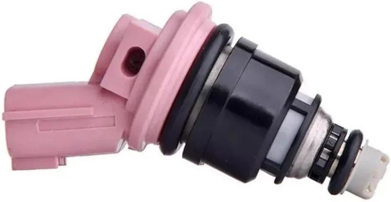 Форсунка впрыска топлива 1660057Y01 Nissan 1660035U01