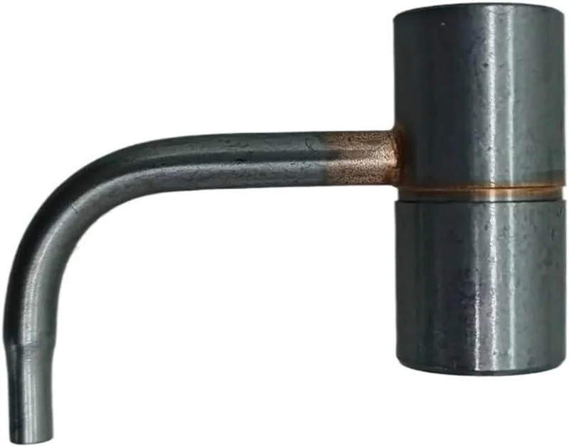 Форсунка масляная новая оригинал 6711800143 SsangYong 6711800143