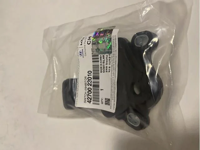Датчик АКПП 4270023010 Hyundai 4270023010