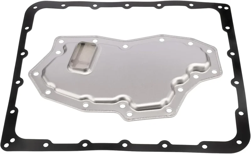 Фільтр масляний АКПП 46240-4C000 Hyundai 462404C000