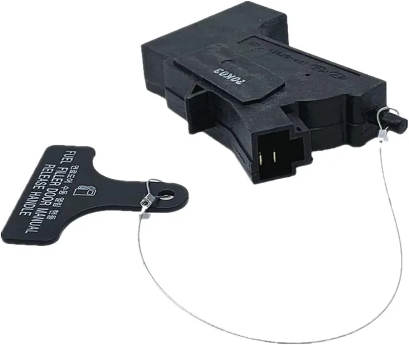 Трос открывания лючка бензобака 81590-3V000 Hyundai 815903V000