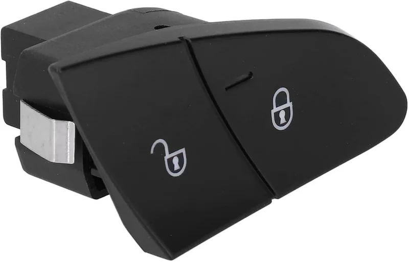 7pp962107e Кнопка відкриття/закриття Porsche нова Porsche 7pp962107e