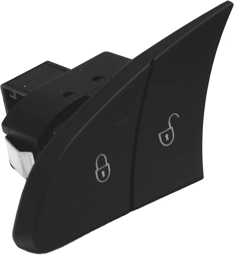Кнопка открития закрытия новая 7PP962107D Porsche 7pp962107d