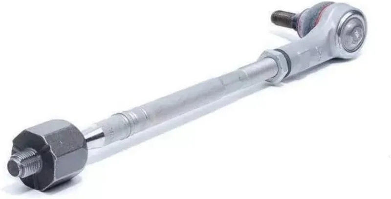 Тяга кермова в зборі права Porsche Cayenne 955/957 / VW Touareg 7L 95534703222 Volkswagen 95534703222