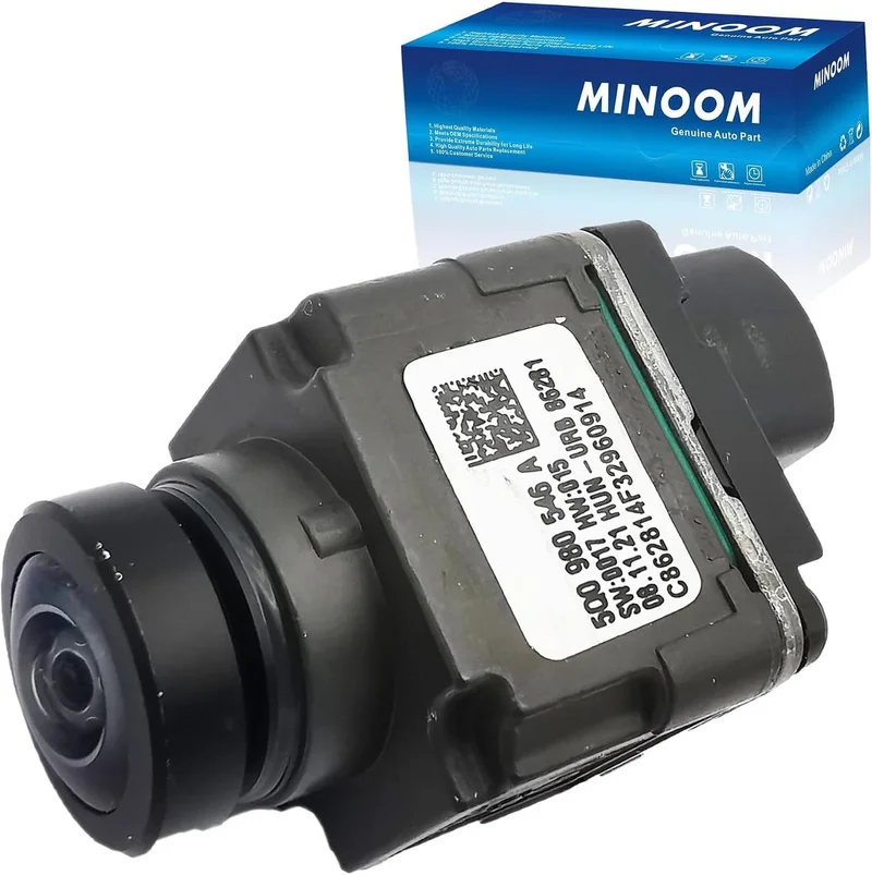 Камера паркувальна xc90 (16-)/xc60 (18-)/s90 (17-)/v90 31445951 Volvo 31445951