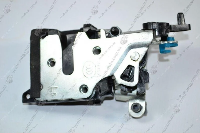 Замок задней двери левой 96305419 Chevrolet 96305419