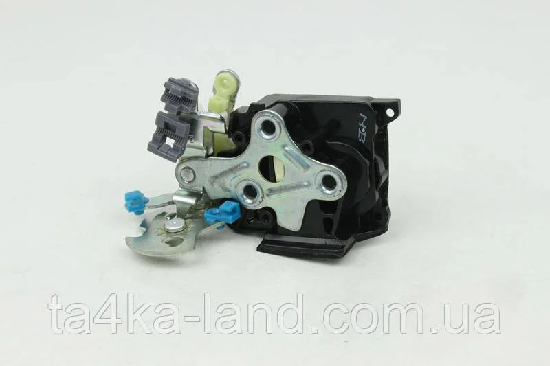 Замок двери передней правой 96305418 Chevrolet 96305418