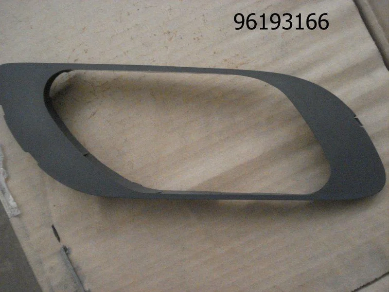 Рамка фари 96193166 Chevrolet 96193166