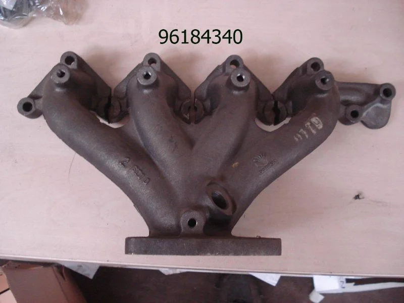 В наявності 96184340 Chevrolet 96184340
