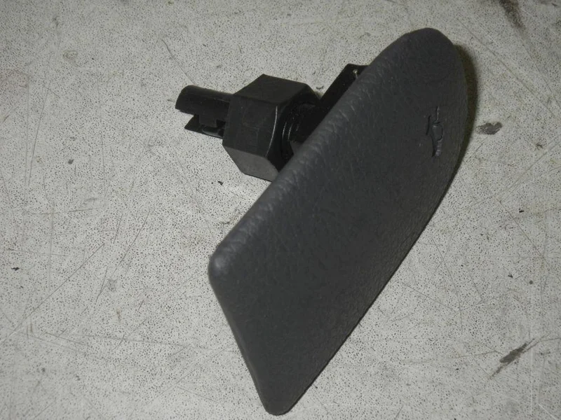 Ручка відкривання капота 96315594 Chevrolet 96315594