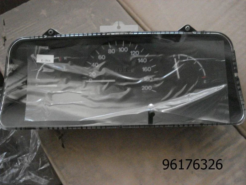 Gm Приборная доска (щиток приборов) 96176326 Chevrolet 96176326