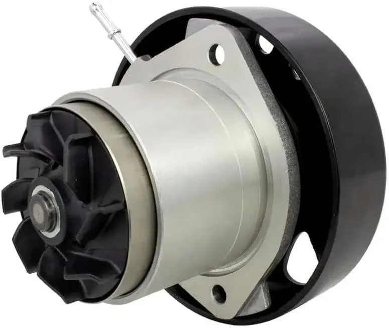 Помпа водяна VAG 03H121008 / Porsche 95810603300 3.6 VR6 Volkswagen 03H121008