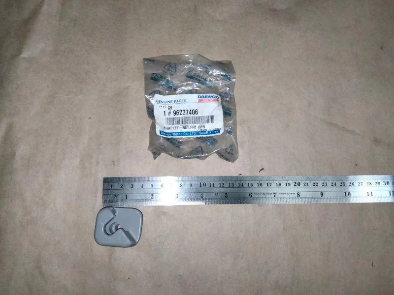 Кріплення 96237406 Chevrolet 96237406