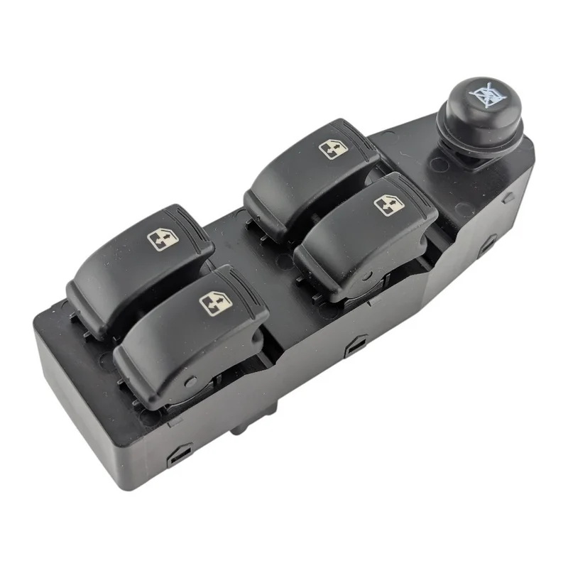 Блок управління склопідіймачами Aveo 202005158 Chevrolet 202005158