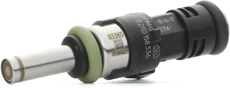 Форсунка вприскування палива Mercedes A0000789023 A-Class W169 / B-Class W245 Mercedes-Benz A0000789023