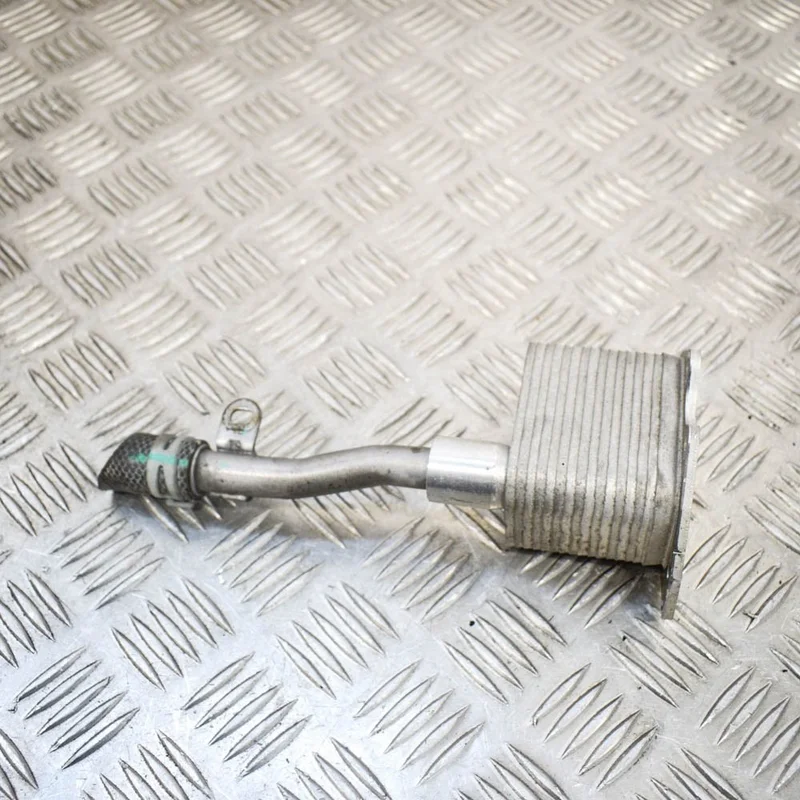 Корпус масляного фильтра gm 55565388 Chevrolet 55565388