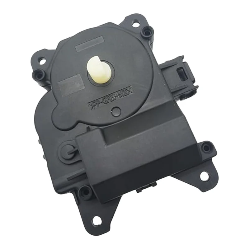 Привод заслонки печки 8710635120 Toyota 8710635120