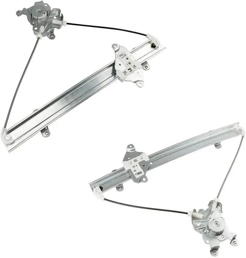 Мотор стеклоподъемника двери передней левой MR573877 Mitsubishi MR573877