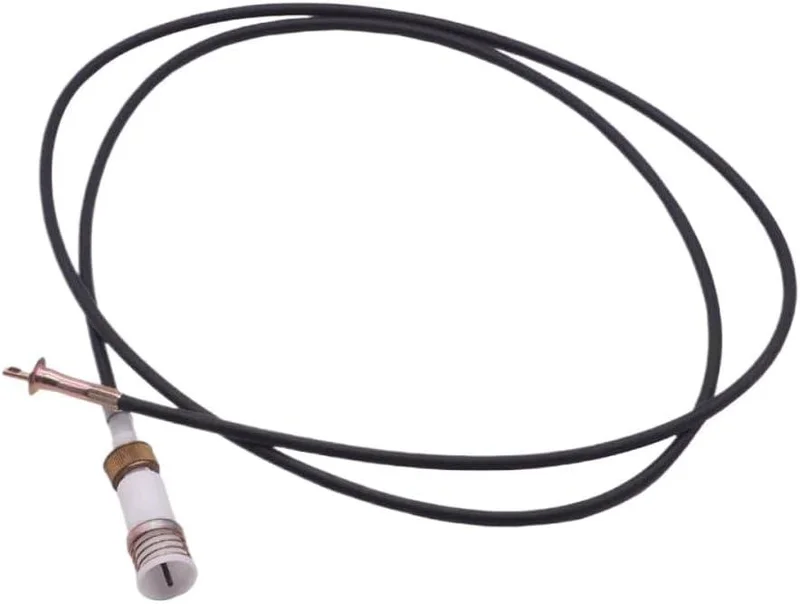 Трос привода спидометра MB652271 Mitsubishi MB652271