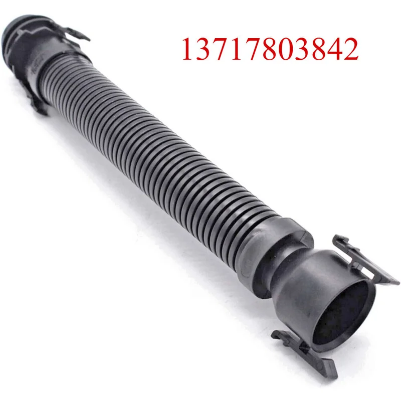 Патрубок вентиляції картерних газів BMW 13717803842 N47 / N57 BMW 13717803842