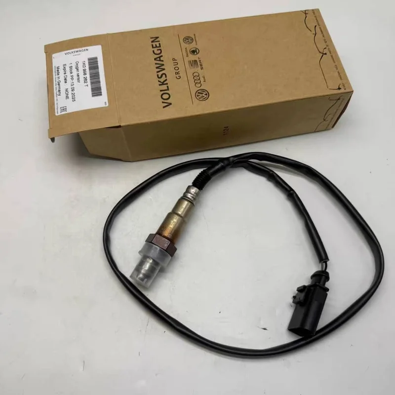 Лямбда-зонд (кисневий датчик) VAG 1K0998262T Volkswagen 1K0998262T