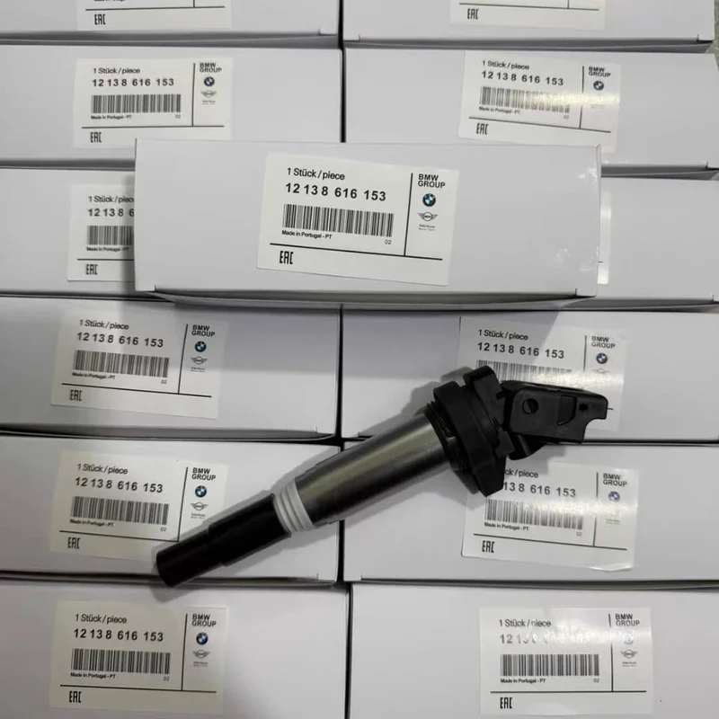 Котушка запалювання BMW 12138616153 BMW 12138616153