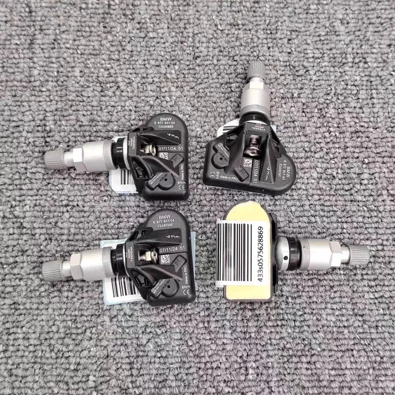 Датчик тиску в шинах (TPMS / RDC) BMW 36106877937 433 МГц BMW 36106877937