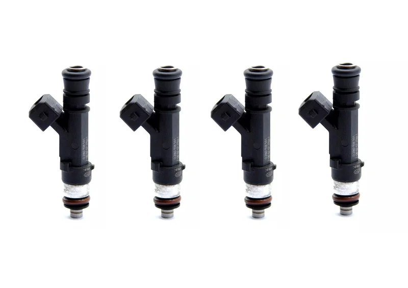 Форсунка вприскування палива BOSCH 0280158181 / GM 24420543 Opel 1.4-1.8 Chevrolet 0280158181