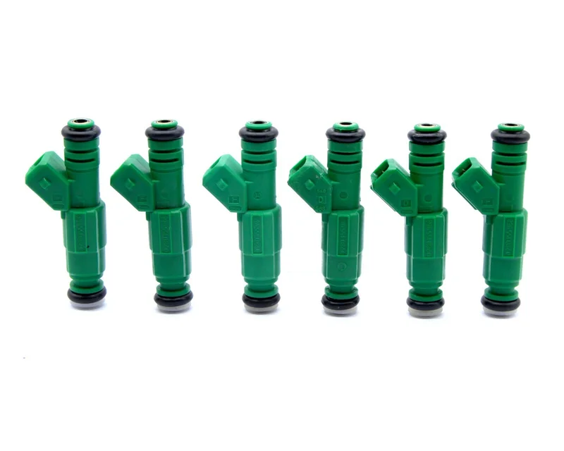 Форсунка вприскування палива BOSCH 0280155968 / Volvo 9202100 (440 cc) Volvo 0280155968