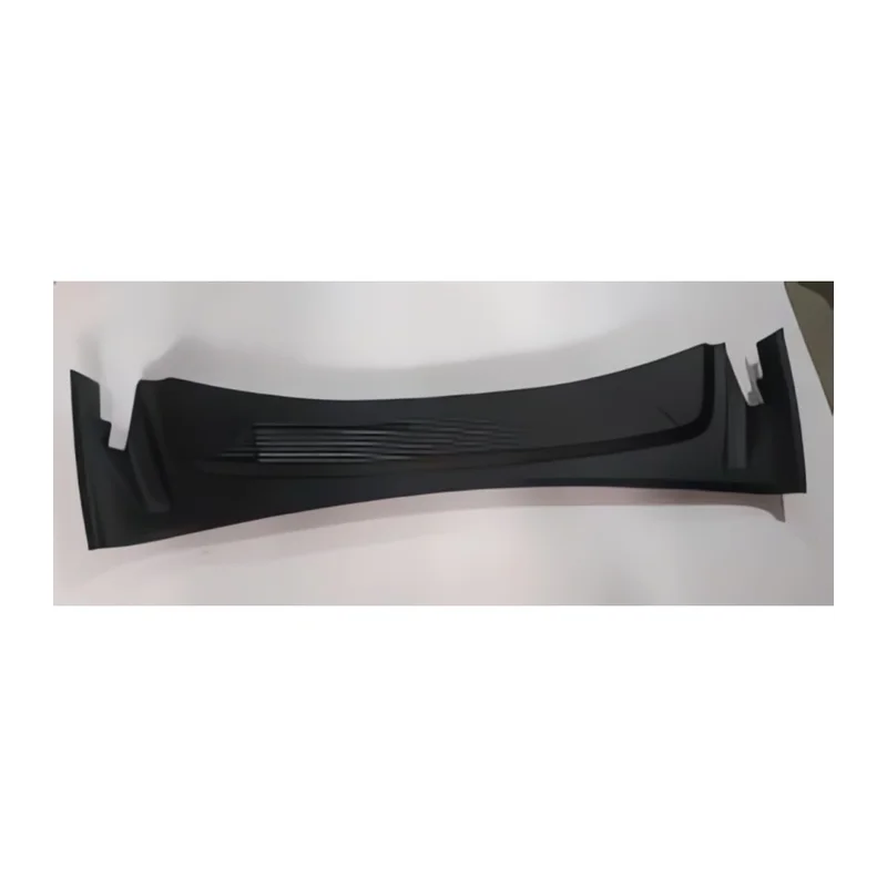 Панель кришки переднього багажника (frunk) Tesla Model 3 Highland 2024 1694501-00-E (Оригінал) Tesla 1694501-00-E