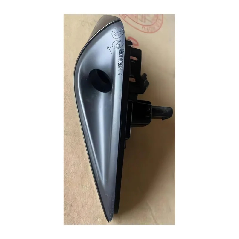 Накладка бокової камери ліва Tesla Model 3 Highland 2024 1820734-00-D (Оригінал) Tesla 1820734-00-D