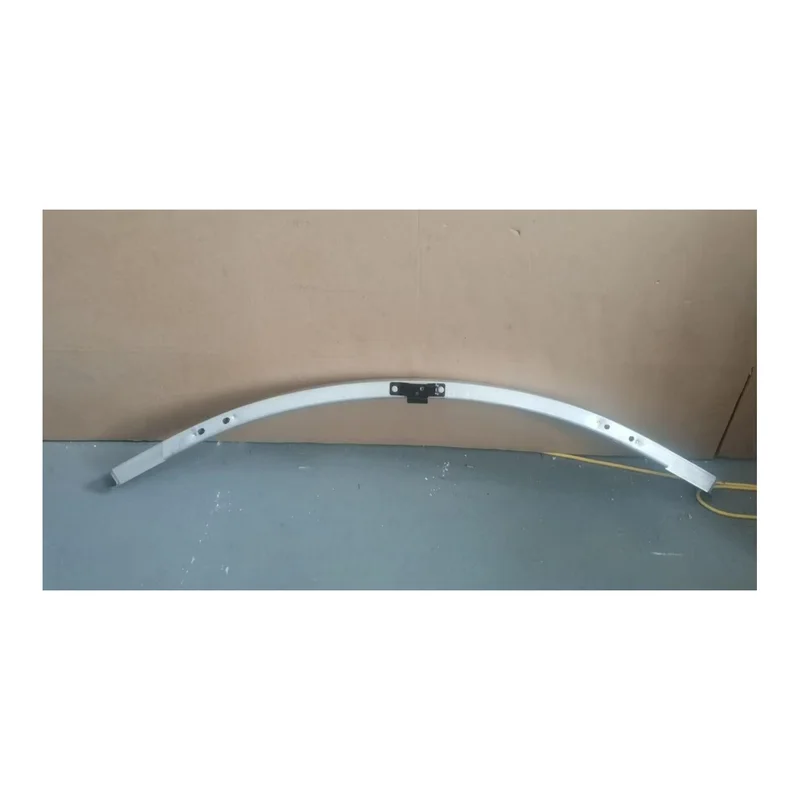 Каркас переднього бампера верхній Tesla Model 3 Highland 2024 1741047-00-F (Оригінал) Tesla 1741047-00-F
