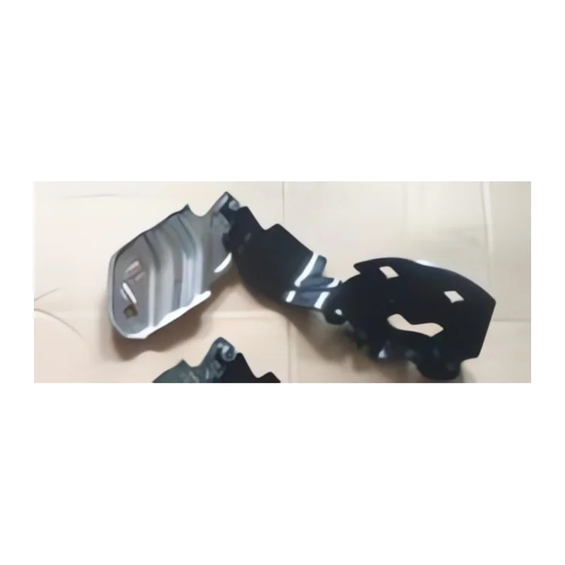 Петля капота правая Tesla Model 3 Highland 2024 1774936-00-D (Оригинал) Tesla 1774936-00-D